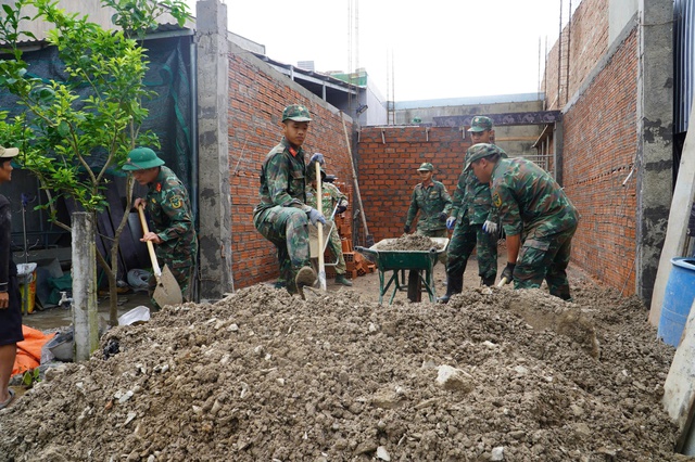 Gia Lai huy động hơn 1.587 tỉ đồng khắc phục hậu quả thi&ecirc;n tai- Ảnh 3.