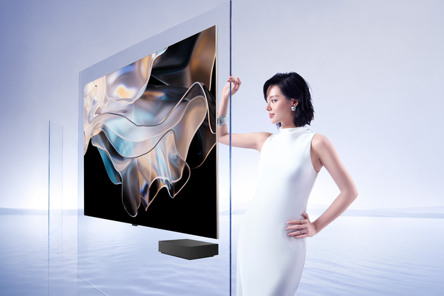 LG tiếp tục n&acirc;ng chuẩn giải tr&iacute; tại gia với TV LG OLED evo AI 2026 - Ảnh 2.