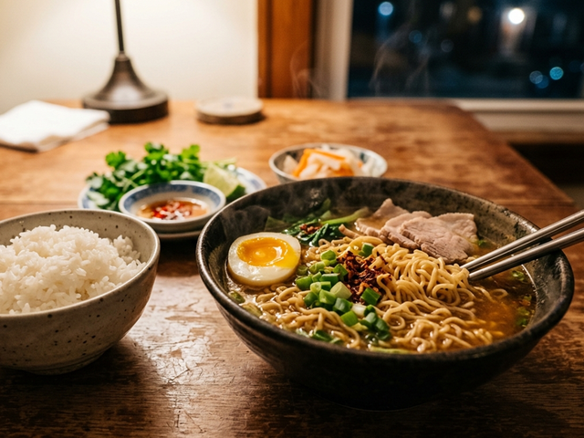Tiểu đường nên tránh món gì vào bữa tối? - Ảnh 1. Tiểu đường nên tránh món gì vào bữa tối? - Ảnh 1.