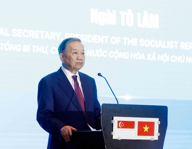 Hợp t&aacute;c c&ocirc;ng nghệ sẽ trở th&agrave;nh một trụ cột quan trọng - Ảnh 1.