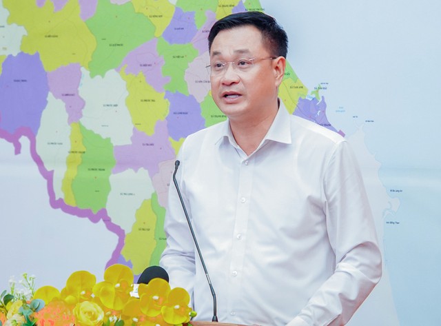 Đ&agrave; Nẵng ph&aacute;t triển đội ngũ c&aacute;n bộ trẻ d&aacute;m nghĩ, d&aacute;m l&agrave;m- Ảnh 1.