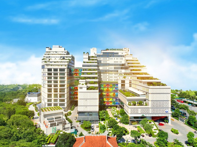 BVĐK Hồng Ngọc đạt chứng nhận ISO về bảo mật và an toàn thông tin y tế - Ảnh 4.
