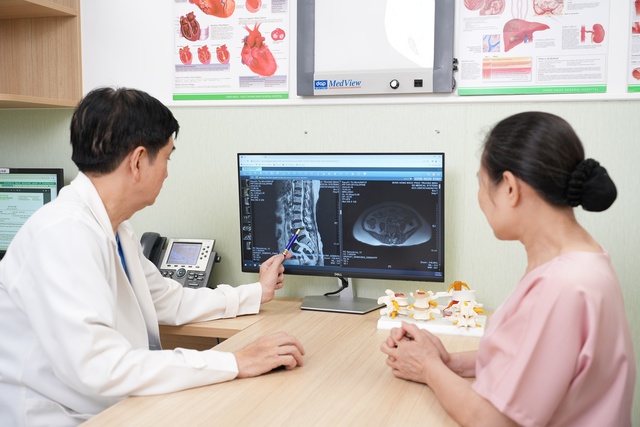 BVĐK Hồng Ngọc đạt chứng nhận ISO về bảo mật và an toàn thông tin y tế - Ảnh 5.