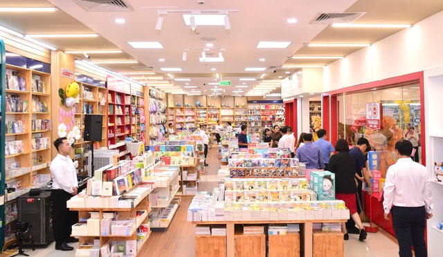 Điểm 'check-in' văn h&oacute;a mới của giới trẻ miền Đ&ocirc;ng Nam bộ c&oacute; g&igrave; đặc biệt?- Ảnh 2.