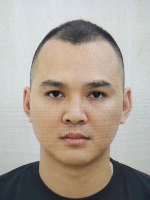 Giang hồ Dũng 'Kỷ' bị bắt vì đánh bạc- Ảnh 2. Giang hồ Dũng 'Kỷ' bị bắt vì đánh bạc- Ảnh 2.