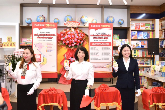 Điểm 'check-in' văn h&oacute;a mới của giới trẻ miền Đ&ocirc;ng Nam bộ c&oacute; g&igrave; đặc biệt?- Ảnh 1.