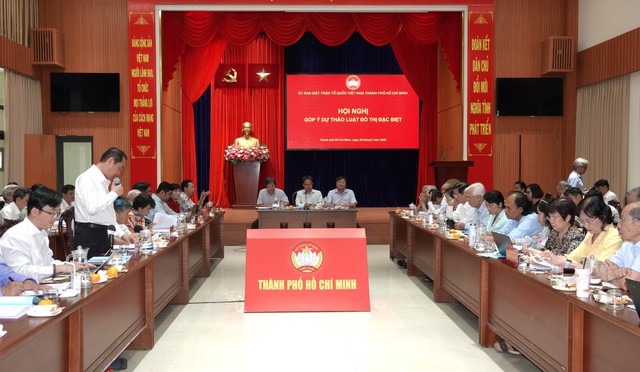 Băn khoăn đề xuất cắt điện, nước công trình vi phạm xây dựng ở TP.HCM - Ảnh 3.