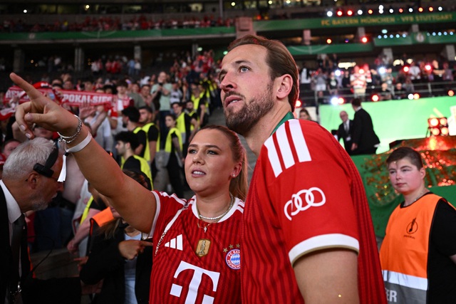 Harry Kane thua xa Messi, đội tuyển Anh chạy đà World Cup trước khán đài trống trơn- Ảnh 2. Harry Kane thua xa Messi, đội tuyển Anh chạy đà World Cup trước khán đài trống trơn- Ảnh 2.