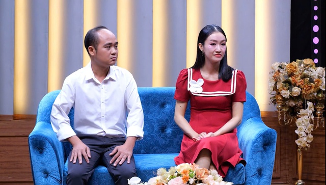 Chàng trai ‘vượt cửa tử’, xúc động nhắc về hôn nhân với vợ là giáo viên - Ảnh 1. Chàng trai ‘vượt cửa tử’, xúc động nhắc về hôn nhân với vợ là giáo viên - Ảnh 1.