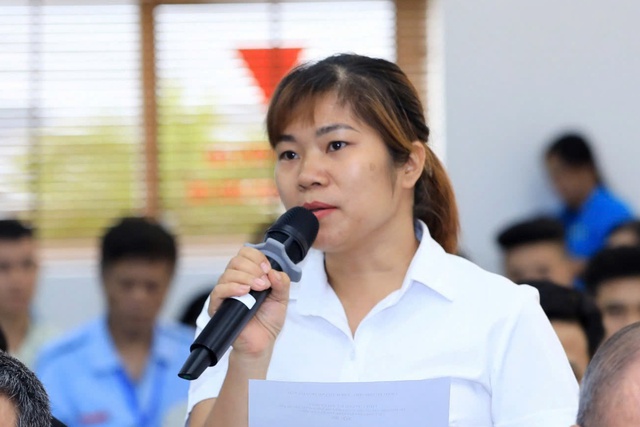 Chủ tịch H&agrave; Nội: Nh&agrave; ở kh&ocirc;ng phải chỉ phục vụ kinh doanh bất động sản- Ảnh 1.