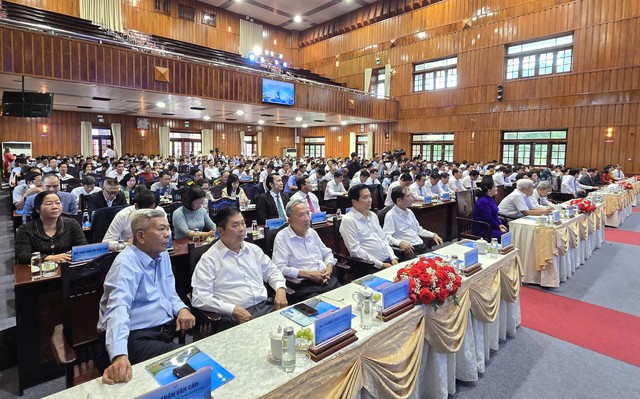 Tây Ninh phát sinh chi phí rất lớn khi tỉnh làm việc song song 2 cơ sở- Ảnh 4. Tây Ninh phát sinh chi phí rất lớn khi tỉnh làm việc song song 2 cơ sở- Ảnh 4.