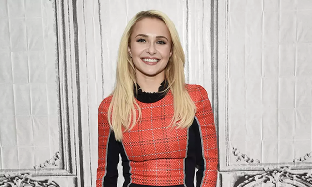 Sao phim 'Heroes' Hayden Panettiere tiết lộ c&aacute;i gi&aacute; của h&agrave;o quang đến qu&aacute; sớm- Ảnh 2.