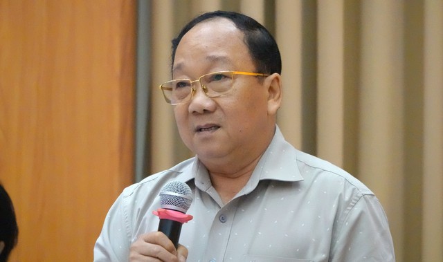 Băn khoăn đề xuất cắt điện, nước công trình vi phạm xây dựng ở TP.HCM - Ảnh 2.