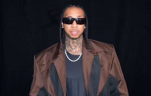 Rapper gốc Việt Tyga vừa hợp tác Sơn Tùng M-TP nổi tiếng ra sao?- Ảnh 2. Rapper gốc Việt Tyga vừa hợp tác Sơn Tùng M-TP nổi tiếng ra sao?- Ảnh 2.