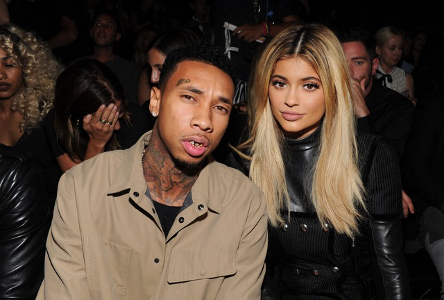 Rapper gốc Việt Tyga vừa hợp tác Sơn Tùng M-TP nổi tiếng ra sao?- Ảnh 4. Rapper gốc Việt Tyga vừa hợp tác Sơn Tùng M-TP nổi tiếng ra sao?- Ảnh 4.
