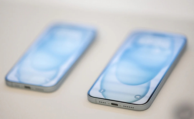 T&iacute;nh năng giấu k&iacute;n tr&ecirc;n iPhone gi&uacute;p tiết kiệm pin tới 20%
