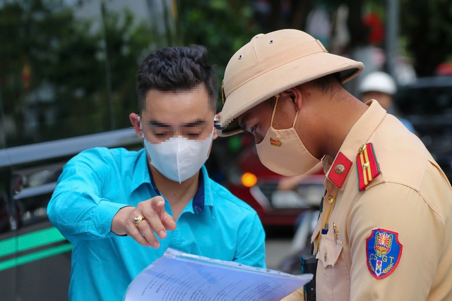 177 vụ tai nạn khiến 95 người chết trong 4 ng&agrave;y nghỉ lễ - Ảnh 1.