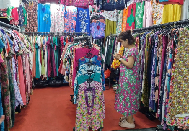 Ch&iacute;nh thức hướng dẫn hộ kinh doanh doanh thu 1 tỉ trở xuống xử l&yacute; thuế- Ảnh 1.
