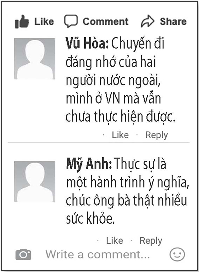 Vợ chồng du kh&aacute;ch Nam Phi đạp xe xuy&ecirc;n Việt - Ảnh 5.
