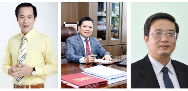 Nhiều hiệu trưởng, hiệu ph&oacute; l&agrave; ứng vi&ecirc;n 'nh&agrave; gi&aacute;o nh&acirc;n d&acirc;n', 'nh&agrave; gi&aacute;o ưu t&uacute;' - Ảnh 2.