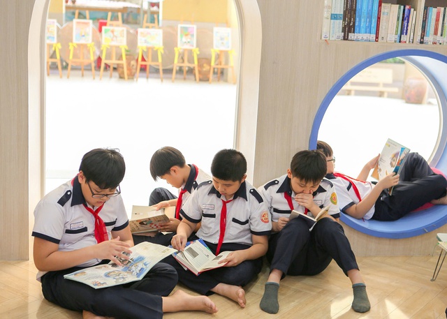 Học sinh TP.HCM bắt đầu nghỉ h&egrave; từ ng&agrave;y n&agrave;o? - Ảnh 2.