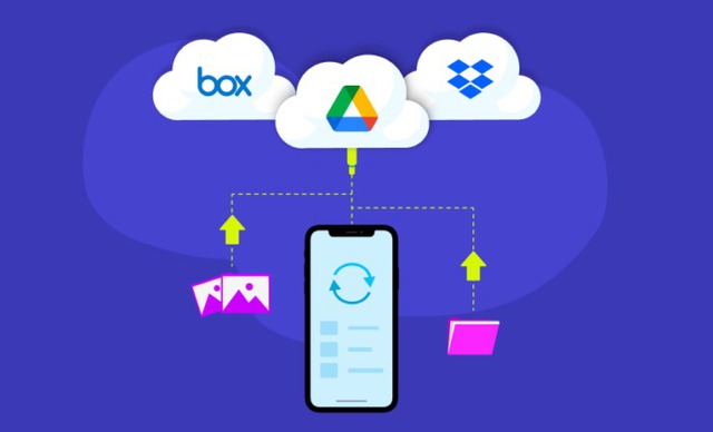 Đừng bao giờ tải những loại file n&agrave;y l&ecirc;n kho lưu trữ đ&aacute;m m&acirc;y - Ảnh 1.
