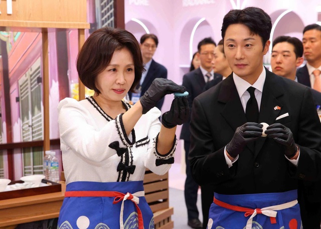 'B&iacute; mật' tại Việt Nam của Jung Il Woo - sao phim 'Gia đ&igrave;nh l&agrave; số 1'   - Ảnh 3.