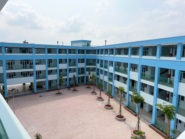 TP.HCM đặt mục ti&ecirc;u đến năm 2030 đạt 300 ph&ograve;ng học/10.000 d&acirc;n- Ảnh 2.