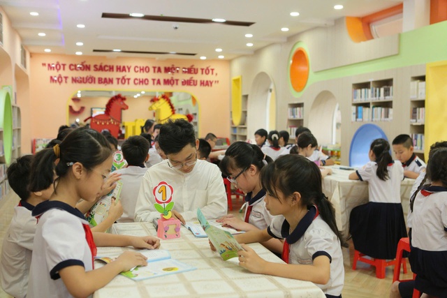 Học sinh TP.HCM bắt đầu nghỉ h&egrave; từ ng&agrave;y n&agrave;o? - Ảnh 1.