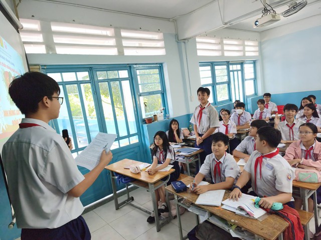 Học sinh TP.HCM bắt đầu nghỉ h&egrave; từ ng&agrave;y n&agrave;o? - Ảnh 3.