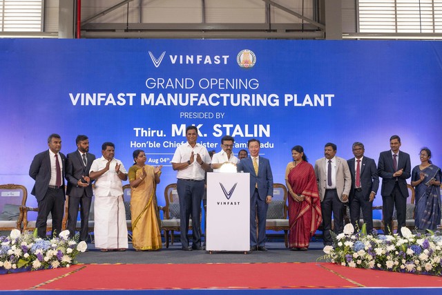 Triển vọng đột ph&aacute; mới cho quan hệ Việt Nam - Ấn Độ - Ảnh 3.