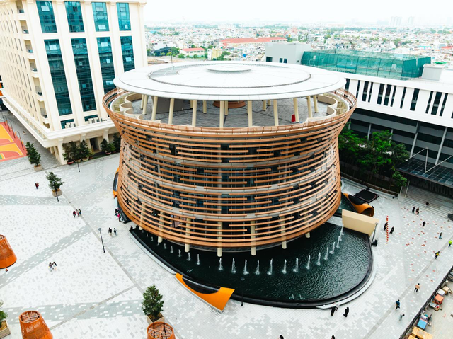 Trường ĐH Văn Lang v&agrave; Đại học Quốc gia Singapore (NUS) k&yacute; kết hợp t&aacute;c - Ảnh 3.
