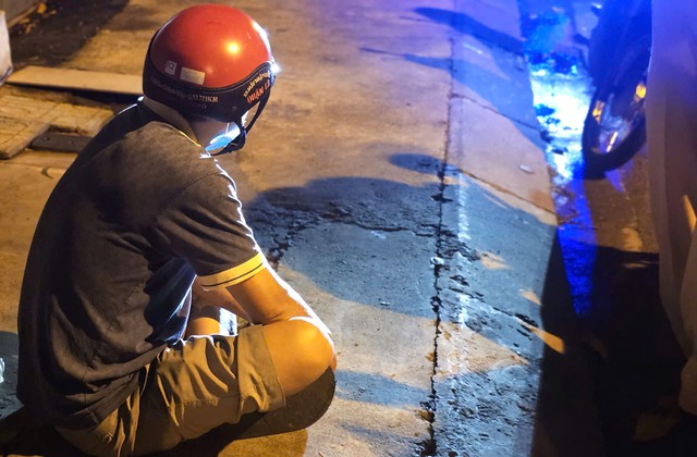CSGT xuy&ecirc;n đ&ecirc;m tuần tra lưu động, nhiều ma men "qu&ecirc;n lối về" bị xử l&yacute; - Ảnh 7.