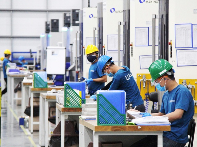 Việt Nam, tầm vóc cường quốc mới của khu vực- Ảnh 3. Việt Nam, tầm vóc cường quốc mới của khu vực- Ảnh 3.