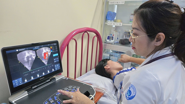 TP.HCM tổng lực kiểm tra sức khỏe người d&acirc;n - Ảnh 2.