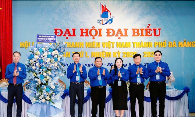 Lực lượng tiên phong trong kỷ nguyên phát triển mới - Ảnh 1.