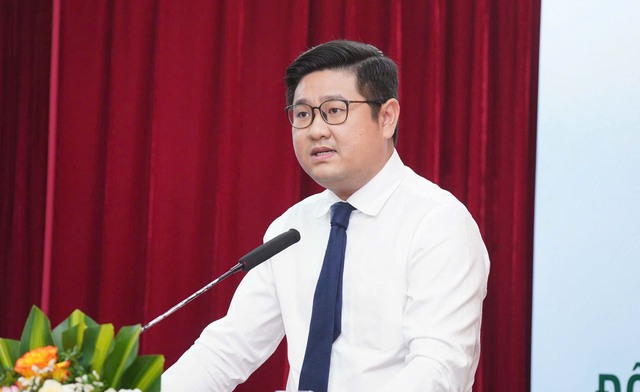 Thúc đẩy thương mại hóa các kết quả nghiên cứu khoa học- Ảnh 3. Thúc đẩy thương mại hóa các kết quả nghiên cứu khoa học- Ảnh 3.