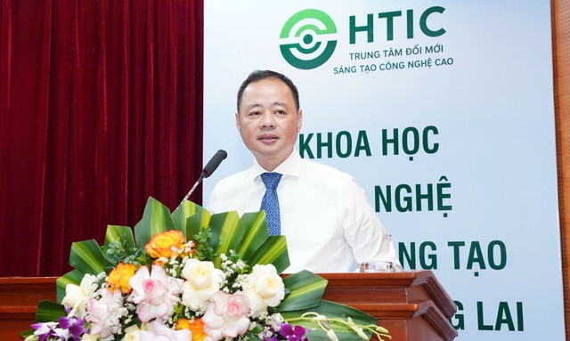 Thúc đẩy thương mại hóa các kết quả nghiên cứu khoa học- Ảnh 2. Thúc đẩy thương mại hóa các kết quả nghiên cứu khoa học- Ảnh 2.
