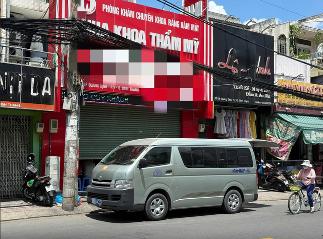 Tòa xác minh nguyên đơn 'bị công an mời làm việc' trong vụ ly hôn 1.200 tỉ- Ảnh 1. Tòa xác minh nguyên đơn 'bị công an mời làm việc' trong vụ ly hôn 1.200 tỉ- Ảnh 1.