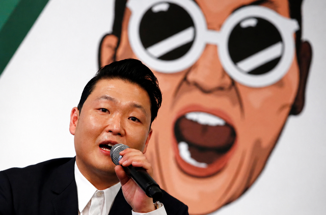PSY vướng tranh c&atilde;i trước thềm concert m&ugrave;a h&egrave; - Ảnh 2.