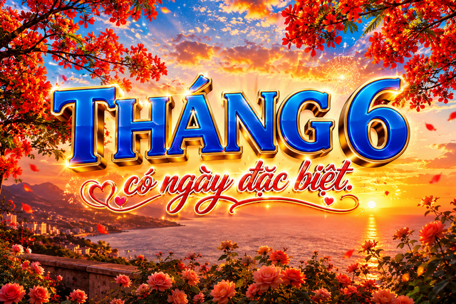 Lịch âm hôm nay: Người Việt đón tháng 6 dương lịch xuất hiện ngày đặc biệt - Ảnh 1.