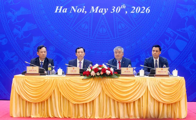 Tổng B&iacute; thư, Chủ tịch nước quyết định đặc x&aacute; 9.950 phạm nh&acirc;n - Ảnh 1.