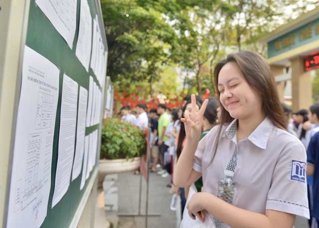 Gợi ý cách làm bài thi môn ngữ văn vào lớp 10- Ảnh 1. Gợi ý cách làm bài thi môn ngữ văn vào lớp 10- Ảnh 1.