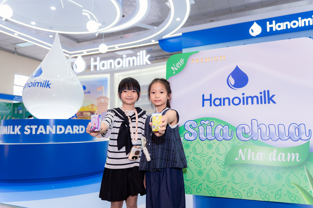 'Không có lối tắt cho chất lượng': Chiến lược cốt lõi của Hanoimilk - Ảnh 2.