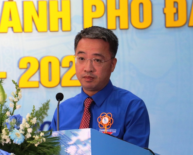 Thanh niên Đà Nẵng tiên phong bước vào kỷ nguyên mới - Ảnh 4.