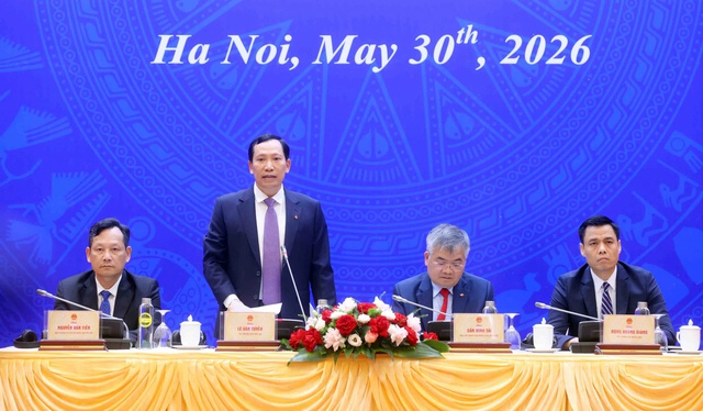 Tổng B&iacute; thư, Chủ tịch nước quyết định đặc x&aacute; 9.950 phạm nh&acirc;n - Ảnh 2.