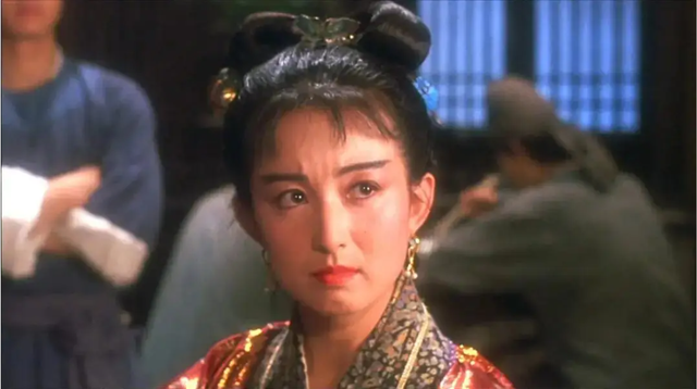 Mỹ nh&acirc;n phim 'Thủy Hử' qua đời- Ảnh 1.