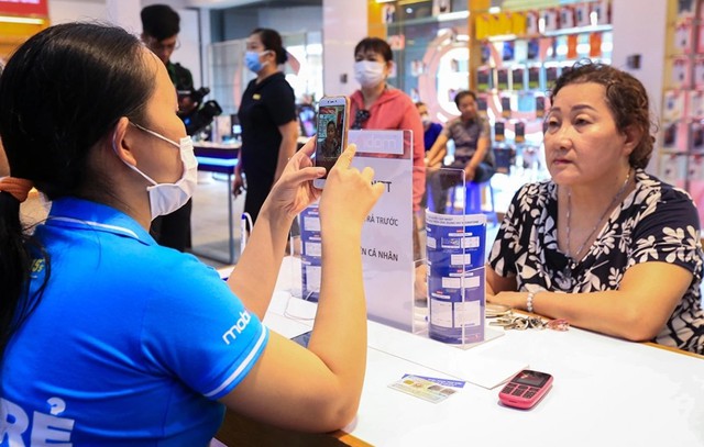 Những chính sách nổi bật có hiệu lực từ tháng 6- Ảnh 2. Những chính sách nổi bật có hiệu lực từ tháng 6- Ảnh 2.
