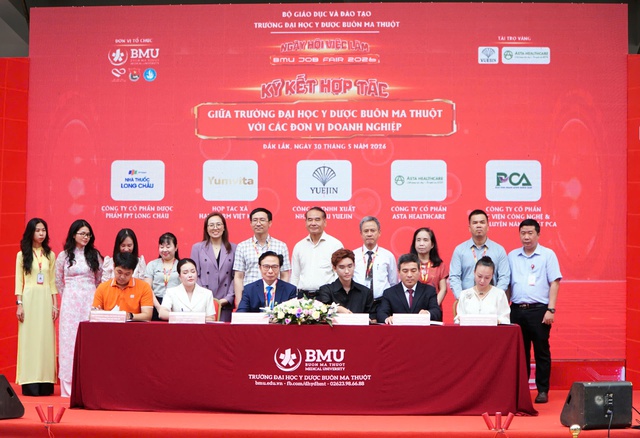 Trang việc làm trực tuyến, tạo cơ hội nghề nghiệp cho sinh viên - Ảnh 2.