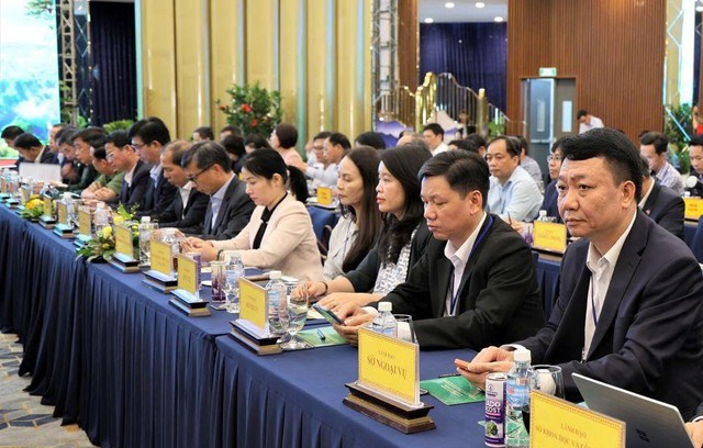 L&acirc;m Đồng định h&igrave;nh 4 trung t&acirc;m ph&aacute;t triển để bứt ph&aacute;- Ảnh 2.